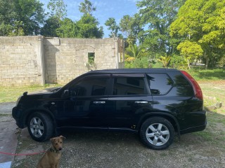 2010 Nissan XTrail