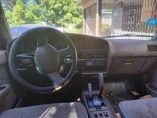 1995 Toyota 4runner