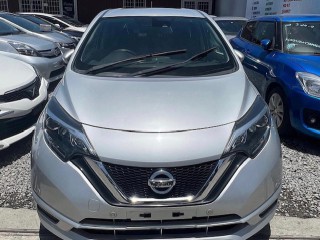 2018 Nissan Note