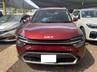2024 Kia Carens for sale in Kingston / St. Andrew, Jamaica