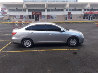2009 Nissan BlueBird Sylphy for sale in Kingston / St. Andrew, Jamaica