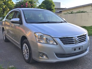 2012 Toyota Premio