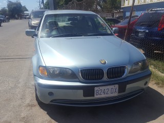 2003 BMW 318i for sale in St. Catherine, Jamaica