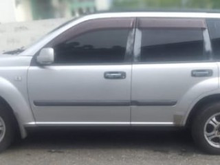2007 Nissan Xtrail 
$600,000