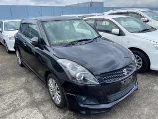 2012 Suzuki Swift RS for sale in Kingston / St. Andrew, Jamaica