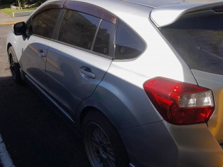 2014 Subaru Hatch back impreza for sale in Kingston / St. Andrew, Jamaica
