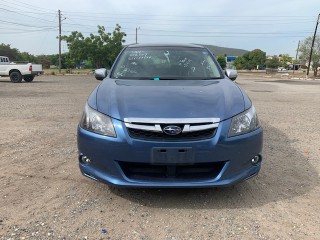 2014 Subaru EXIGA for sale in St. Catherine, Jamaica