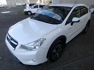 2015 Subaru XV HYBRID for sale in St. Catherine, Jamaica