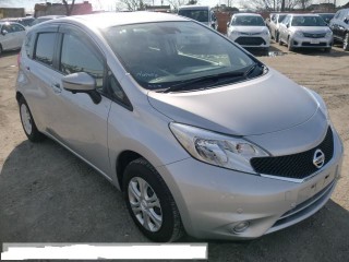 2015 Nissan Note for sale in Trelawny, Jamaica