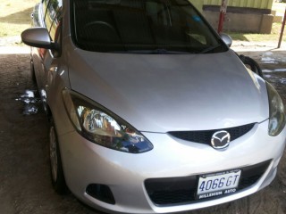 2008 Mazda Demio for sale in Clarendon, Jamaica