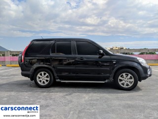 2005 Honda CRV for sale in Kingston / St. Andrew, Jamaica