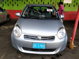 2013 Toyota Passo for sale in Kingston / St. Andrew, Jamaica