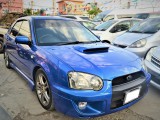 2004 Subaru WRX for sale in Kingston / St. Andrew, Jamaica