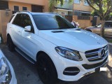 2016 Mercedes Benz GLE 250D AMG for sale in Kingston / St. Andrew, Jamaica