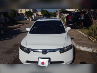 2007 Honda civic for sale in Kingston / St. Andrew, Jamaica