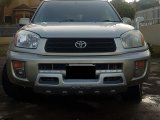2002 Toyota Rav4 for sale in Kingston / St. Andrew, Jamaica