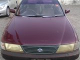 1995 Nissan SUNNY for sale in Kingston / St. Andrew, Jamaica