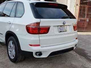 2012 BMW BMW X5 30D for sale in Westmoreland, Jamaica