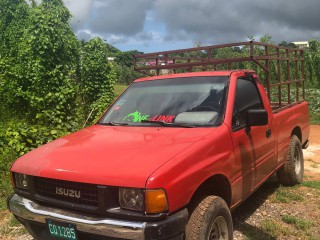 1988 Isuzu Isuzu for sale in St. Ann, Jamaica