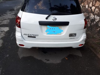 2012 Nissan AD Expert for sale in Kingston / St. Andrew, Jamaica