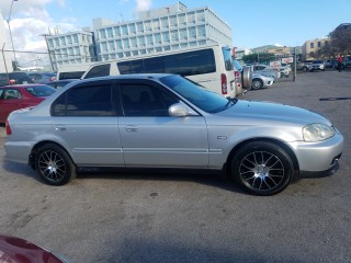 2000 Honda civic for sale in Kingston / St. Andrew, Jamaica