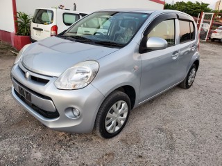 2015 Toyota Passo for sale in Kingston / St. Andrew, Jamaica