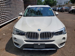 2017 BMW X3
$3,990,000