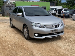 2014 Toyota Allion for sale in St. Ann, Jamaica
