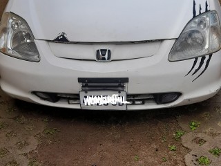 2002 Honda Civic for sale in St. Catherine, Jamaica