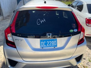 2015 Honda Fit for sale in Manchester, Jamaica