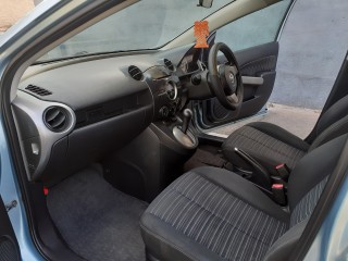 2009 Mazda Demio for sale in Kingston / St. Andrew, Jamaica