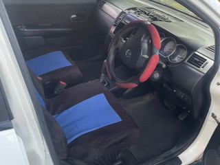 2011 Nissan TIIDA for sale in St. Catherine, Jamaica