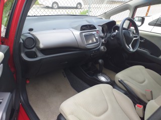 2013 Honda Fit for sale in Manchester, Jamaica