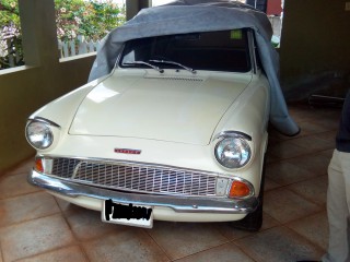 1967 Ford Anglia for sale in Manchester, Jamaica