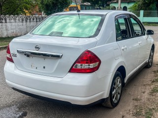 2012 Nissan Tiida
$680,000