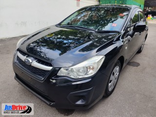 2014 Subaru G4 for sale in Kingston / St. Andrew, Jamaica