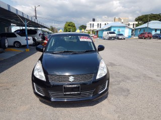 2014 Suzuki Swift for sale in Kingston / St. Andrew, Jamaica