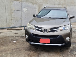 2013 Toyota RAV4 for sale in Kingston / St. Andrew, Jamaica