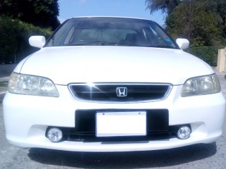 1999 Honda Accord for sale in Kingston / St. Andrew, Jamaica