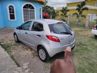 2008 Mazda Demio for sale in Clarendon, Jamaica