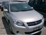 2012 Toyota fielder for sale in St. Elizabeth, Jamaica