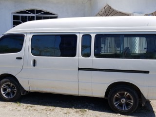 2003 Toyota Hiace for sale in Westmoreland, Jamaica