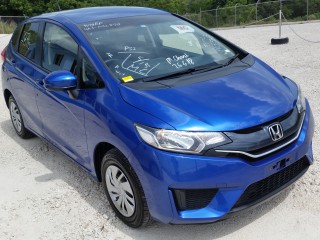 2014 Honda Fit for sale in St. Elizabeth, Jamaica