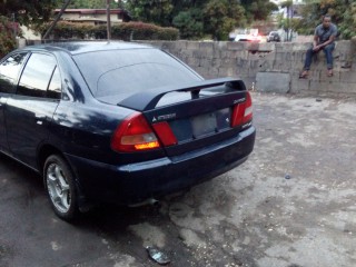 1997 Mitsubishi Lancer for sale in Kingston / St. Andrew, Jamaica
