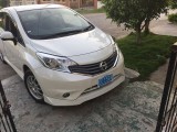 2013 Nissan Note for sale in St. Catherine, Jamaica