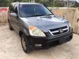 2001 Honda CRV for sale in Manchester, Jamaica