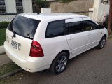 2005 Toyota fielder for sale in St. Catherine, Jamaica