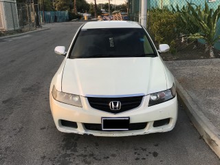 2003 Honda Accord CL7 for sale in St. James, Jamaica