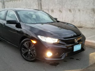 2017 Honda Civic Ex for sale in Kingston / St. Andrew, Jamaica