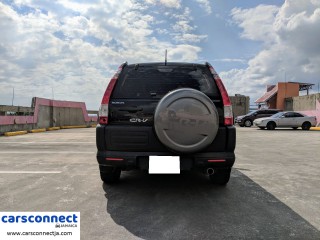 2005 Honda CRV for sale in Kingston / St. Andrew, Jamaica